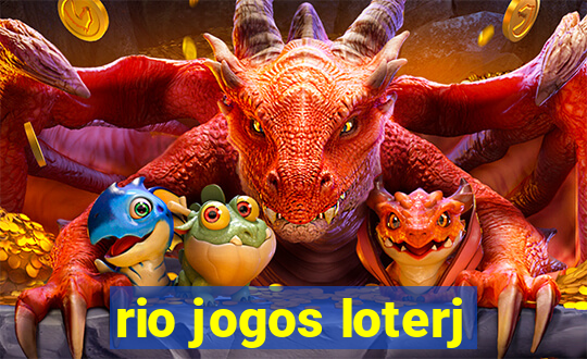 rio jogos loterj